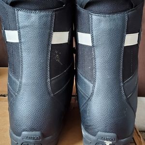 Men's snowboard/ski boots